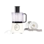 محضرة طعام ميديا 600 وات – 1.7 لتر – سرعتين – أبيض