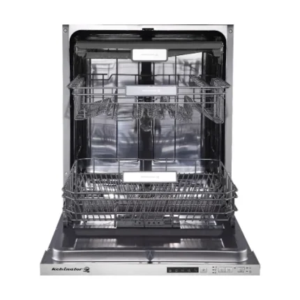 غسالة اطباق بلت ان كلفينيتور 5 برامج – 14 مكان – ستيل