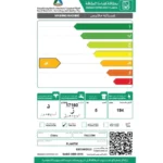 غسالة حوضين فالكون 5 كيلو – أبيض