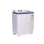 غسالة حوضين فالكون 5 كيلو – أبيض