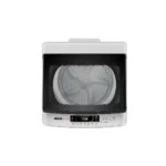 غسالة ملابس 9 كيلو علوية دورا اليجانت – 10برامج – أبيض