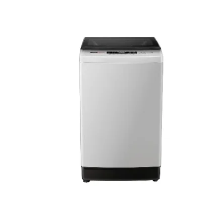 غسالة ملابس 9 كيلو علوية دورا اليجانت – 10برامج – أبيض