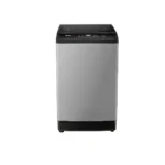 غسالة تعبئة علوية 9 كيلو دورا – 10 برامج – اليجانت – فضي