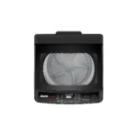 غسالة ملابس علوية دورا 11 كيلو – 10 برامج – اليجانت – فضي