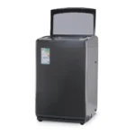 غسالة تعبئة علوية فالكون 18 كيلو – فضي