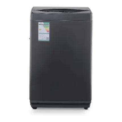 غسالة تعبئة علوية فالكون 18 كيلو – فضي