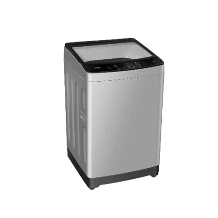 غسالة ملابس كاندي ٨ كيلو تعبئة علوية – فضى