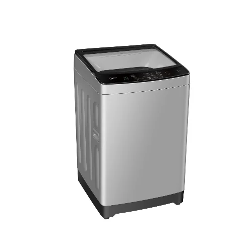 غسالة ملابس كاندي ٨ كيلو تعبئة علوية – فضى غسالة ملابس كاندي ٨ كيلو تعبئة علوية – فضى