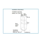 ميكرويف بلت ان كلفنيتور 44 لتر ديجيتال بشواية – ستيل