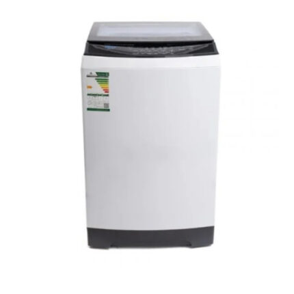 غساله 12 كيلو فتحة علوية يوجين أوتوماتيك – أبيض
