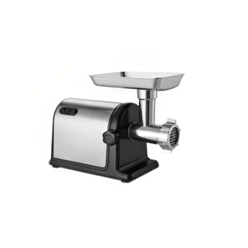 فرامة لحم كهربائية كيون 2000 وات – فضي * أسود فرامة لحم كهربائية كيون 2000 وات – فضي * أسود