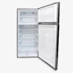 ثلاجه بابين 20.4 قدم يوجين – انفرتر – ستيل