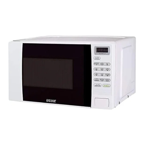 ميكروويف 30 لتر يوجين – 900 واط – أبيض ميكروويف 30 لتر يوجين – 900 واط – أبيض