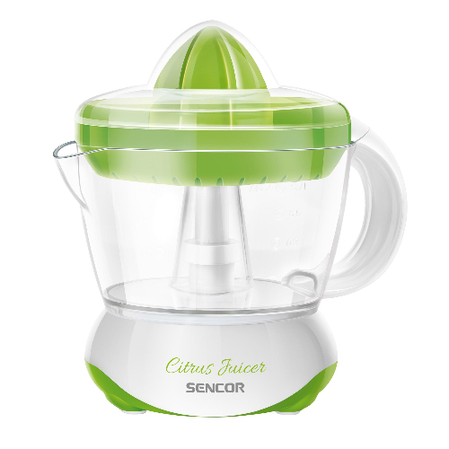 عصارة سينكور كهربائية 700 مل – 40 واط – أخضر عصارة سينكور كهربائية 700 مل – 40 واط – أخضر