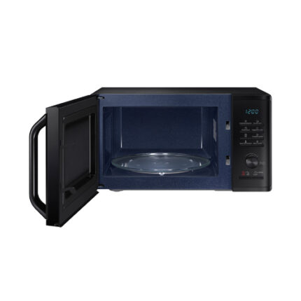 ميكروويف سامسونج 23 لتر 800 وات أسود – ماليزي