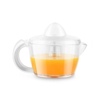 عصارة سينكور كهربائية 700 مل – 40 واط – أخضر