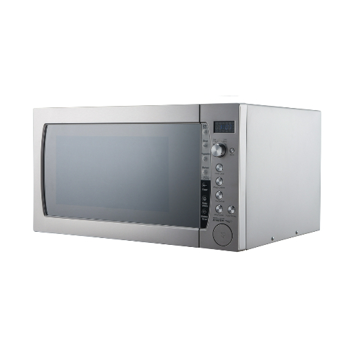 ميكروويف ٦٠ لتر جالانز 1200 وات انفرتر – ستيل ميكروويف ٦٠ لتر جالانز 1200 وات انفرتر – ستيل