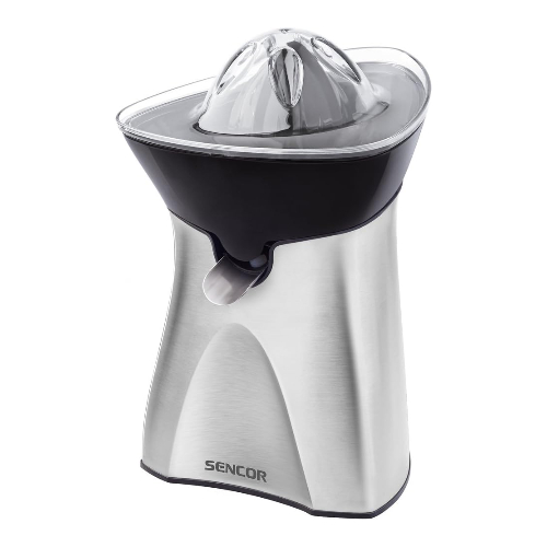 عصارة موالح كهربائية سينكور 60 وات – ستيل عصارة موالح كهربائية سينكور 60 وات – ستيل