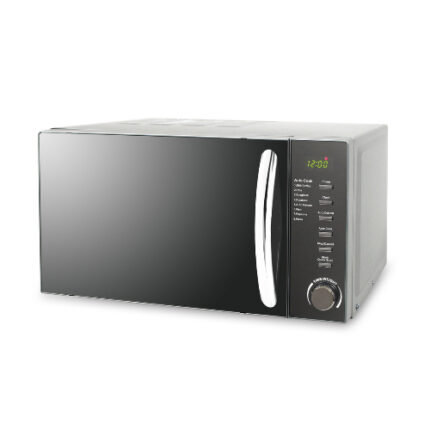 ميكروويف 20 لتر جالانز 700 وات – ستيل