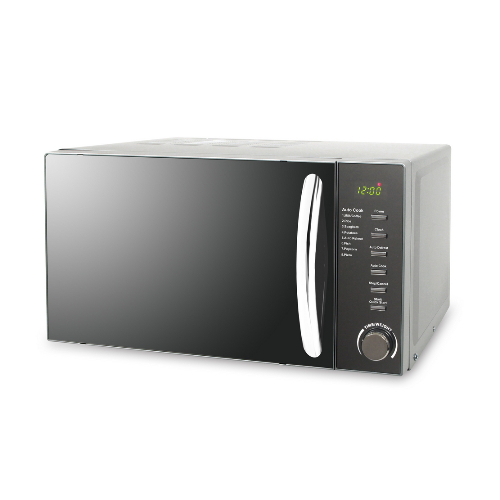 ميكروويف 20 لتر جالانز 700 وات – ستيل ميكروويف 20 لتر جالانز 700 وات – ستيل