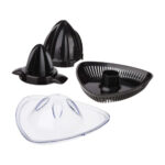 عصارة موالح كهربائية سينكور 60 وات – ستيل