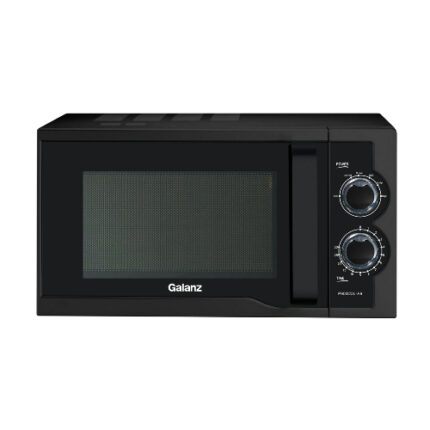 ميكرويف 23 لتر جالانز 800 وات – أسود