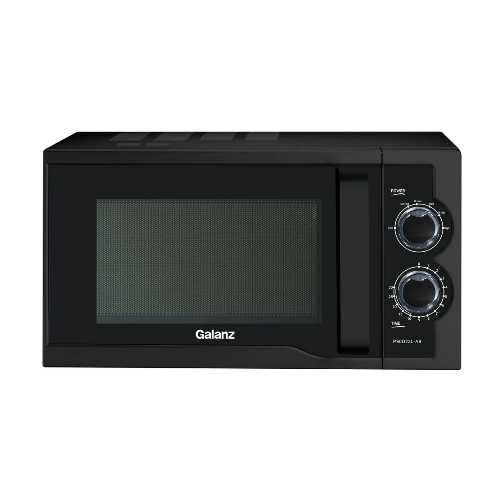 ميكرويف 23 لتر جالانز 800 وات – أسود ميكرويف 23 لتر جالانز 800 وات – أسود