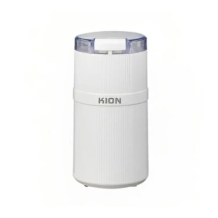 مطحنه قهوه كيون 25 جم 150 وات – أبيض