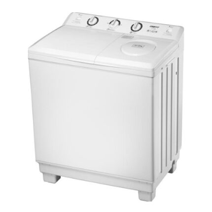 كرافت حوضين 5 ك تجفيف – أبيض