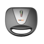 سخان ساندوتش كولين 750 وات – أسود