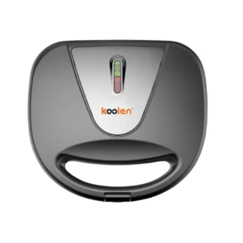 سخان ساندوتش كولين 750 وات – أسود سخان ساندوتش كولين 750 وات – أسود