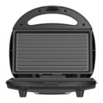 سخان ساندوتش كولين 750 وات – أسود