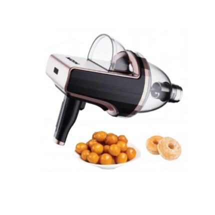 صانعة دونات كيون 860 مل – أسود