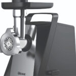 فرامة لحم يوجين 500 وات – أسود