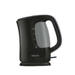 غلاية سينكور كهربائيه 2.5 لتر 2200 وات - اسود