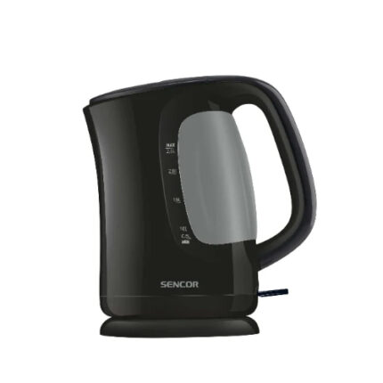 غلاية سينكور كهربائيه 2.5 لتر 2200 وات - اسود