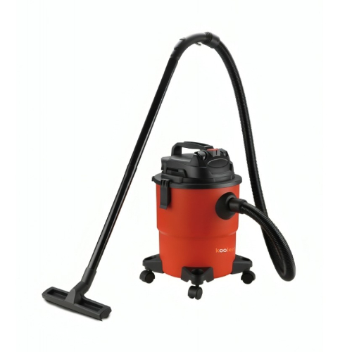 مكنسة كولين برميل 20 لتر – 1300 وات – أحمر مكنسة كولين برميل 20 لتر – 1300 وات – أحمر