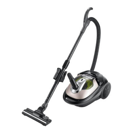 مكنسة كهربائية هيتاشي مسطحة 6 لتر 2300 واط - ياباني