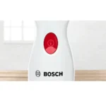 خلاط يدوي بوش 350 وات – أبيض – سلوفينيا