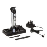 ماكينة حلاقة للرجال سلكية واهل – سلفر