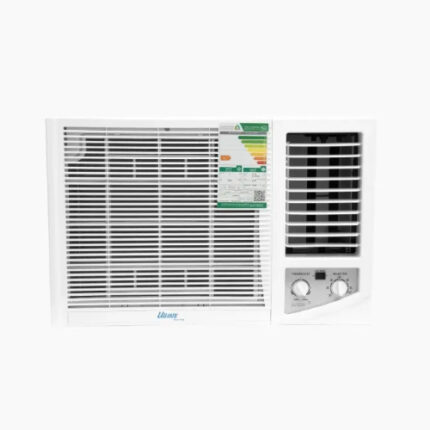 مكيف شباك 24 وحدة يوجين بلاتين – بارد