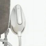 مكواة كهربائية بخار علاقي يوجين – 2100 وات – أبيض