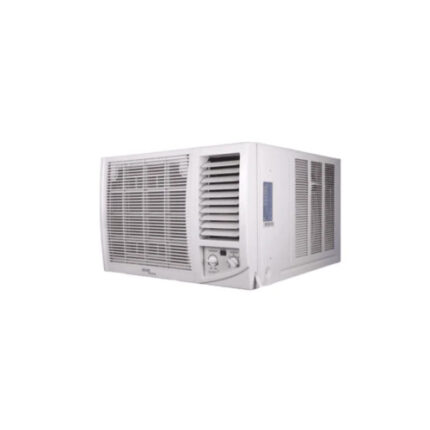 مكيف يوجين شباك بلاتين 20800 وحدة – حار وبارد