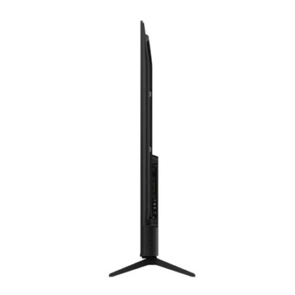 شاشة تي سي ال سمارت 65 بوصة 4K - GOOGLE TV-QLED