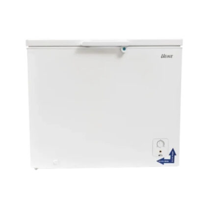 فريزر ارضي 10 قدم يوجين – انفرتر – أبيض