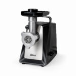 فرامة لحم يوجين 500 وات – أسود