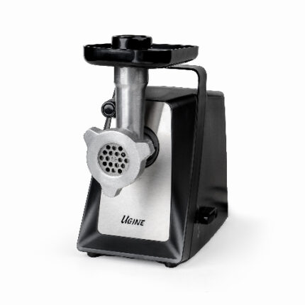 فرامة لحم يوجين 500 وات – أسود