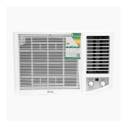 مكيف شباك 18 وحدة يوجين بلاتين - حار/بارد