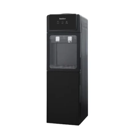 براد ماء كولين ستاند 12 لتر – 630 وات – أسود