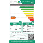 مكيف شباك 18 وحدة يوجين بلاتين - حار/بارد